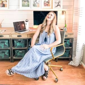 Meet your Posher, Meaghan